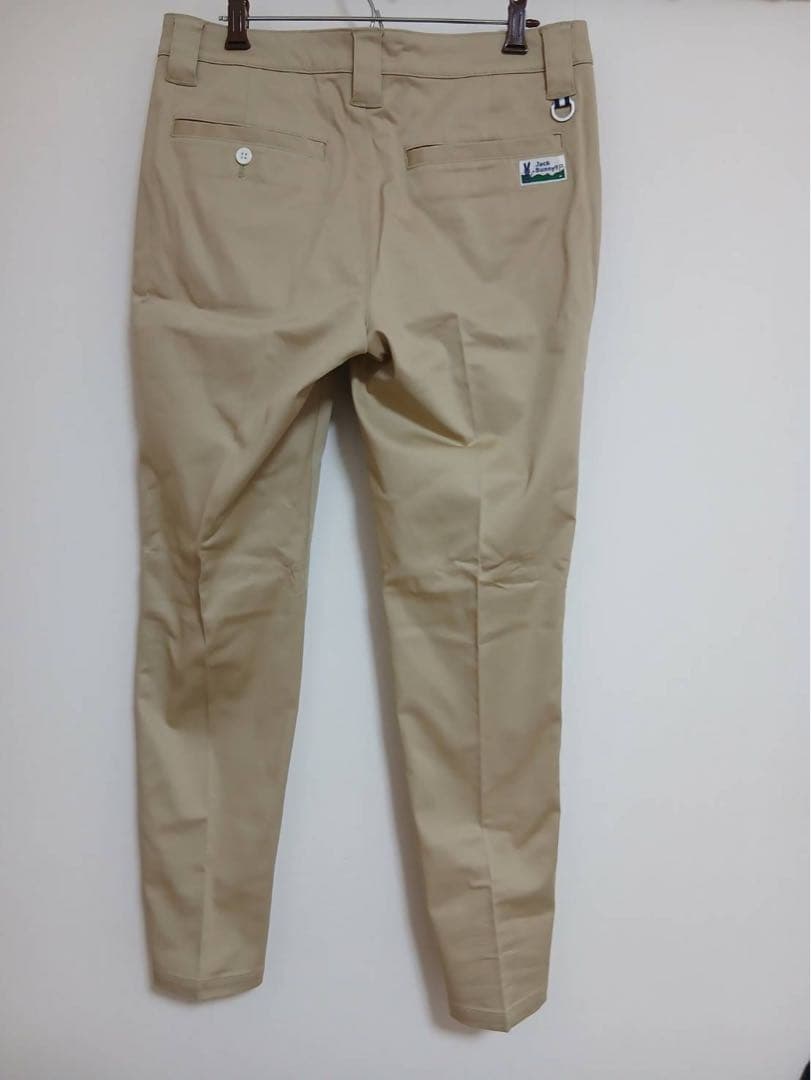 新品Jack Bunnyジャックバニーメンズロングパンツ262-2131327