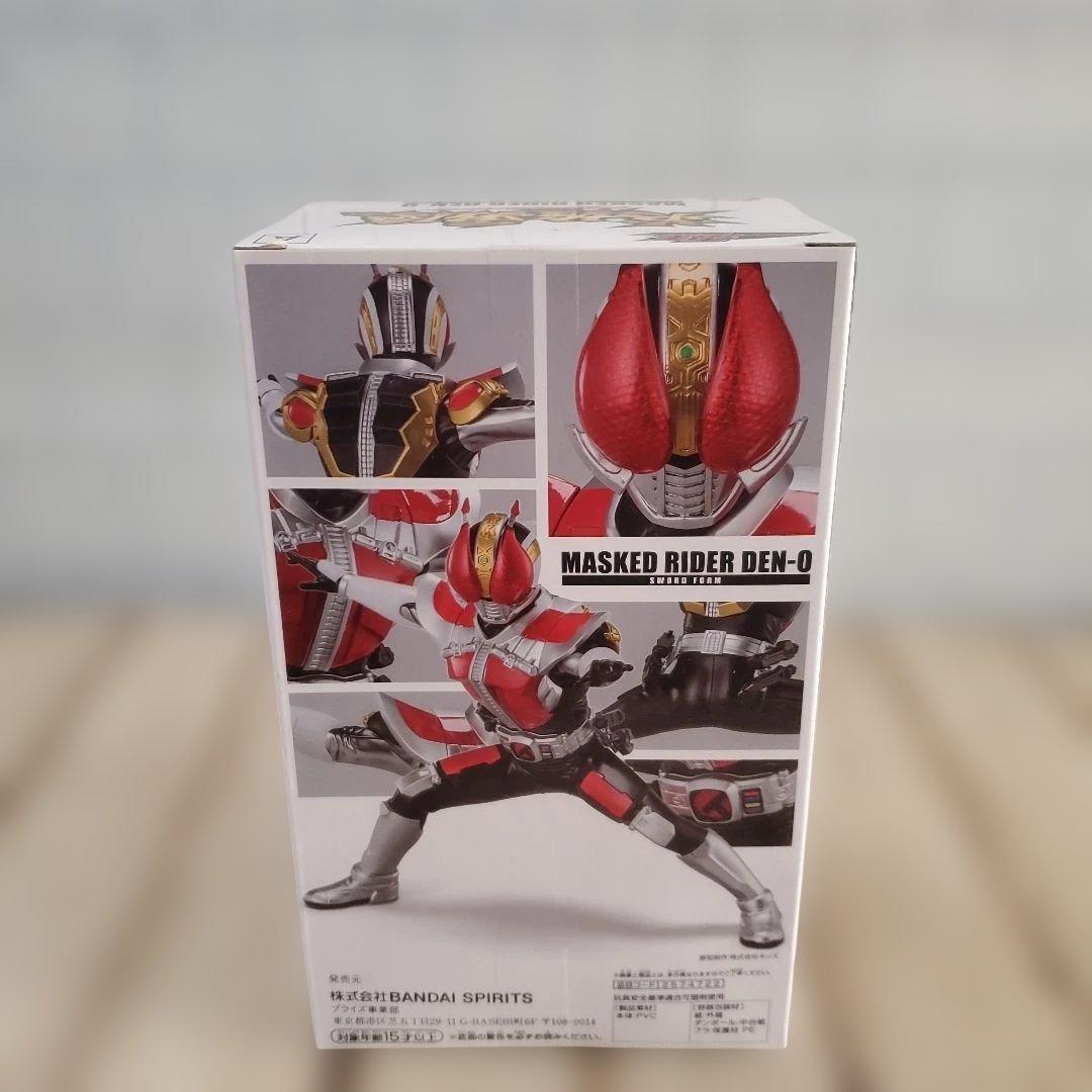 仮面ライダー フィギュア 一番くじ &英雄勇像