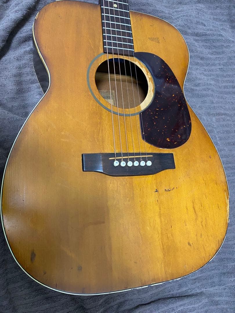 ギター Gretsch / 6003