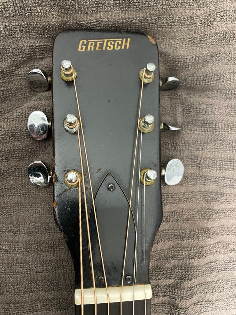 ギター Gretsch / 6003