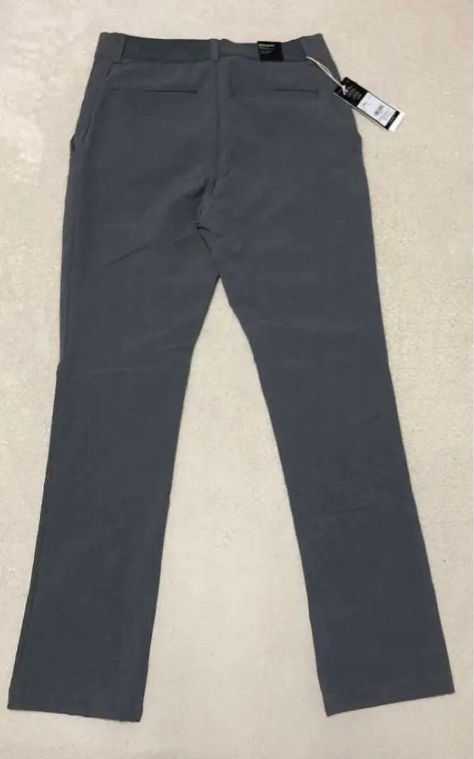 新品　アディダス ゴルフ　EX STRETCH ACTIVE ゴルフパンツ
