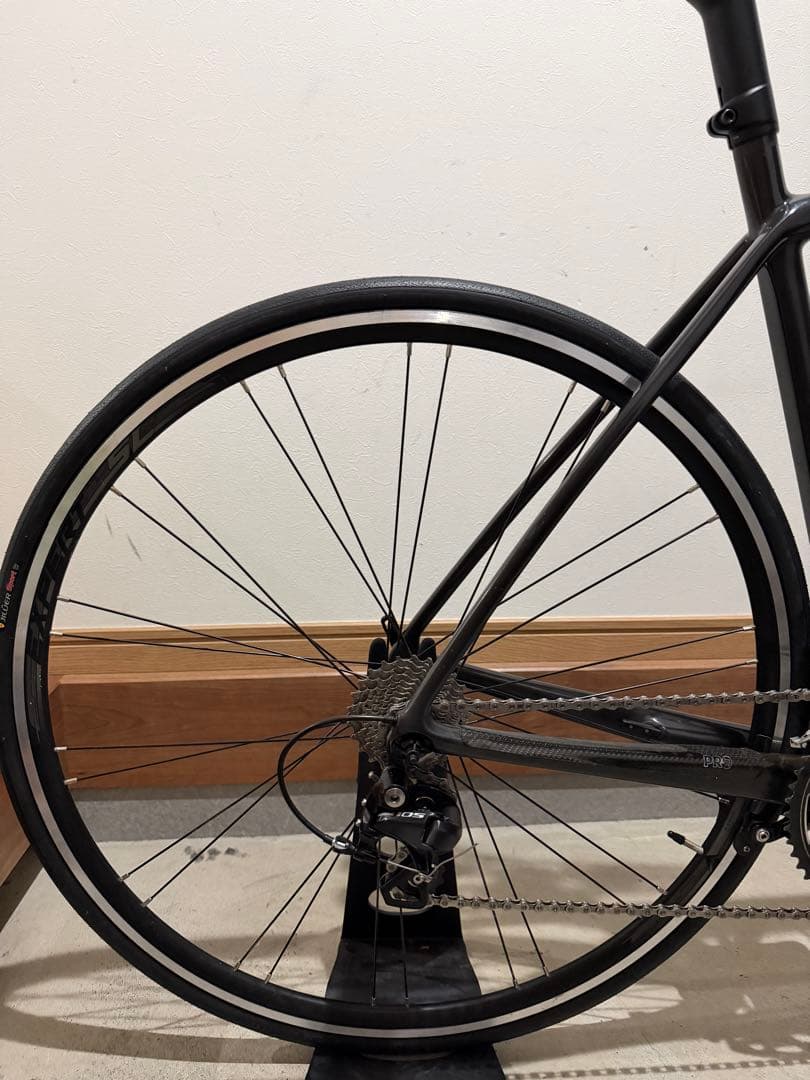 自転車本体 TREK Madone6.5 H1