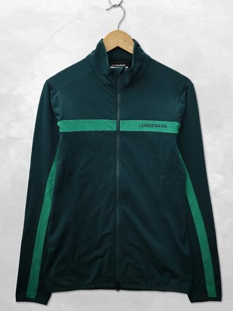 J.LINDEBERG JARVIS MID LAYER ブルゾン S