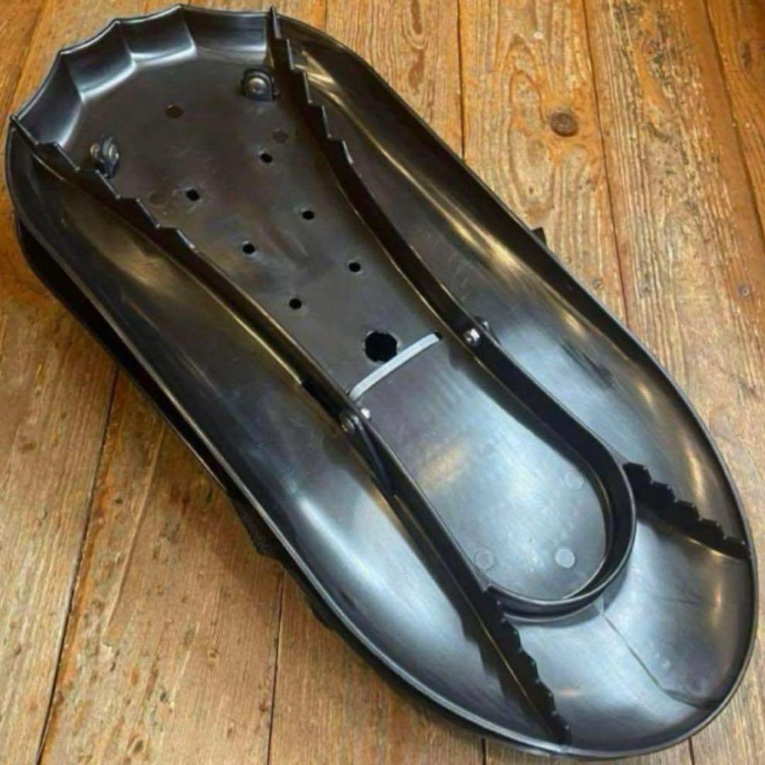 VERTS スノーシュー ブラック　1セット