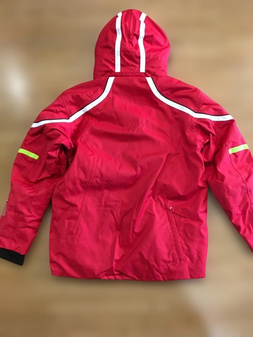 ゴールドウイン　中綿入りストレッチウエア上下セット　XS　美品