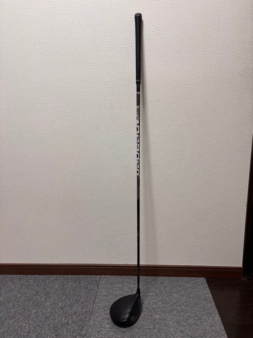 PING G400 1W 10.5度 スピーダー569エボ4 S