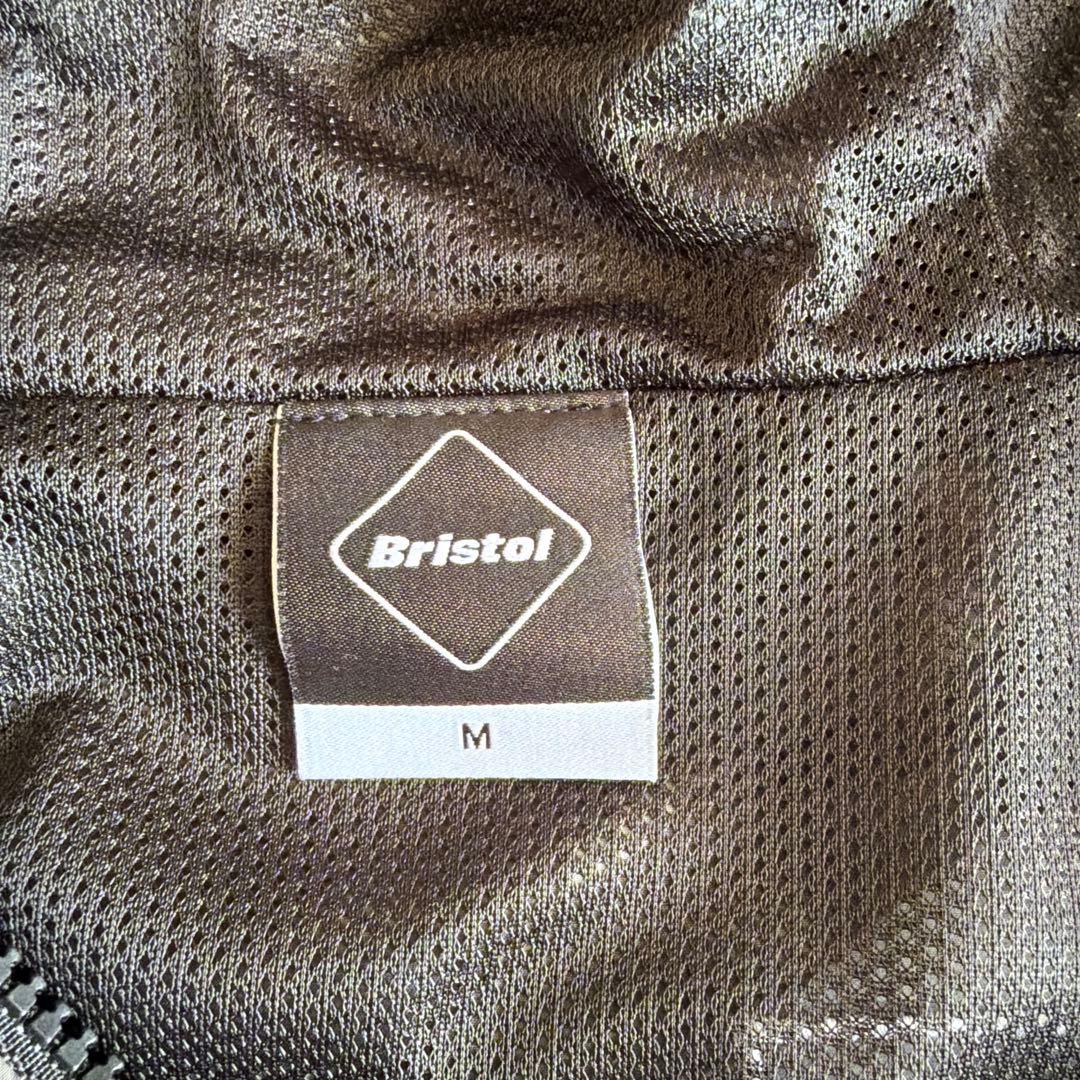 FCRB PRACTICE JACKET & SHRTS セットアップサイズM