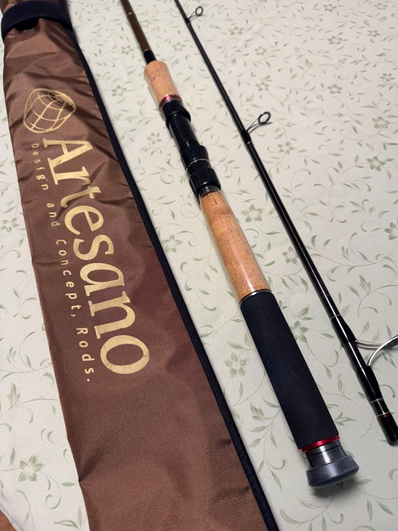 ダイコー(DAIKO) アルテサーノ RA-96M Tidestream SP