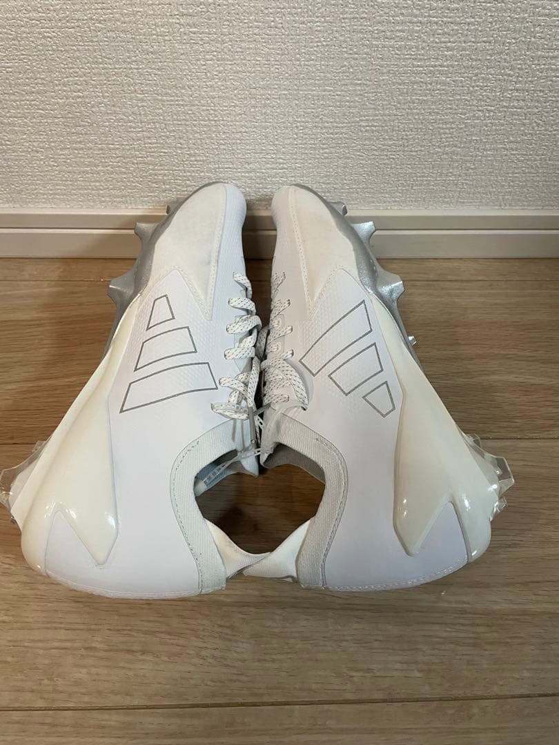 スパイク adidas Adizero Electric + 28cm