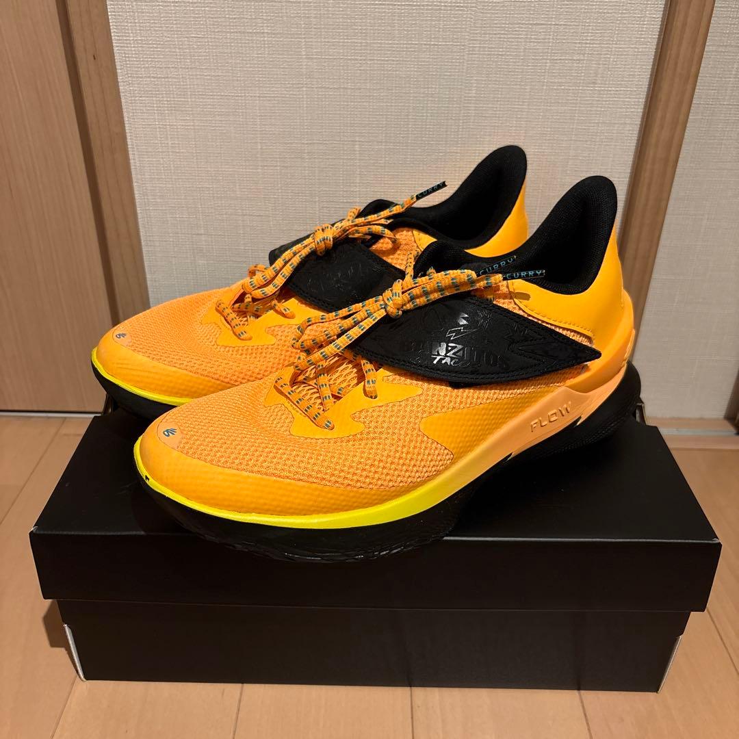 CURRY フォックス1