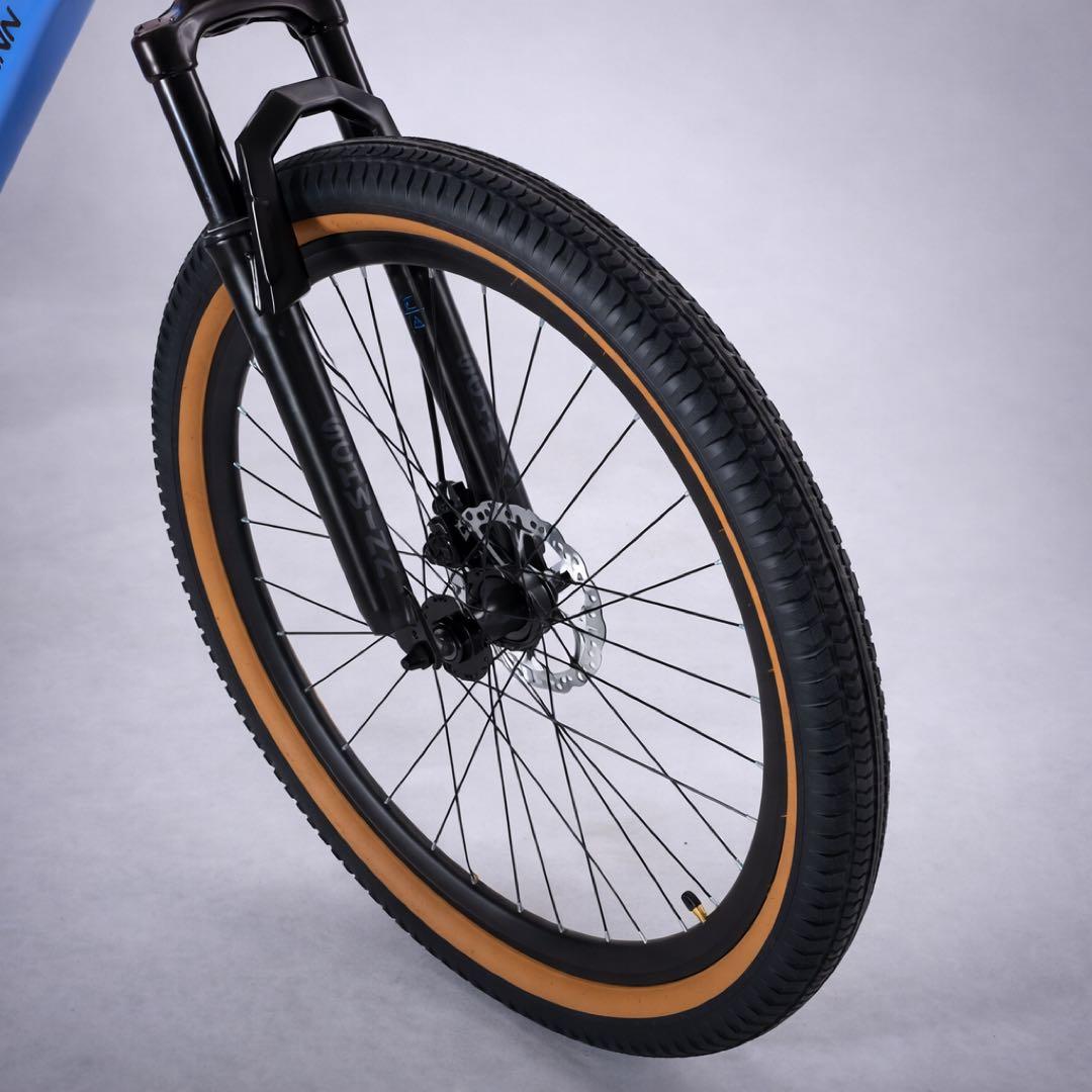 アメリカ発 SCHWINN マウンテン 27.5インチ 7段速 ディスクブレーキ