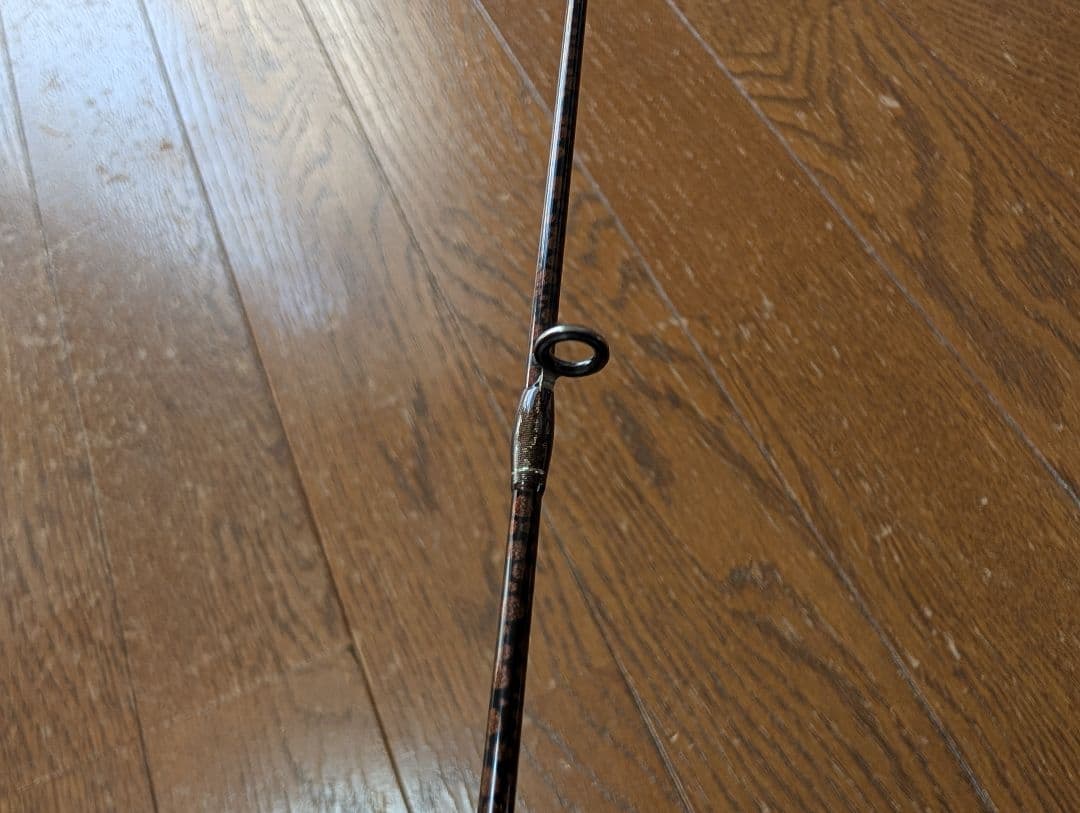 ito engineering PTL-77ML美品