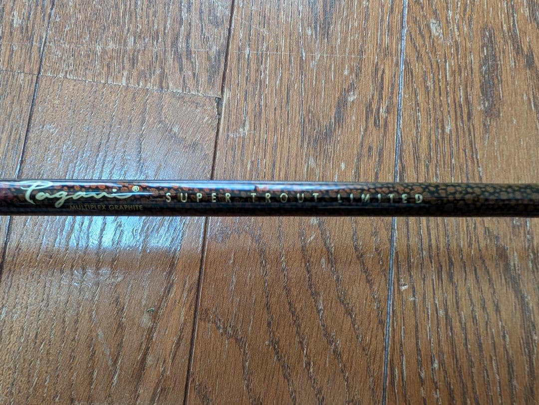 ito engineering PTL-77ML美品