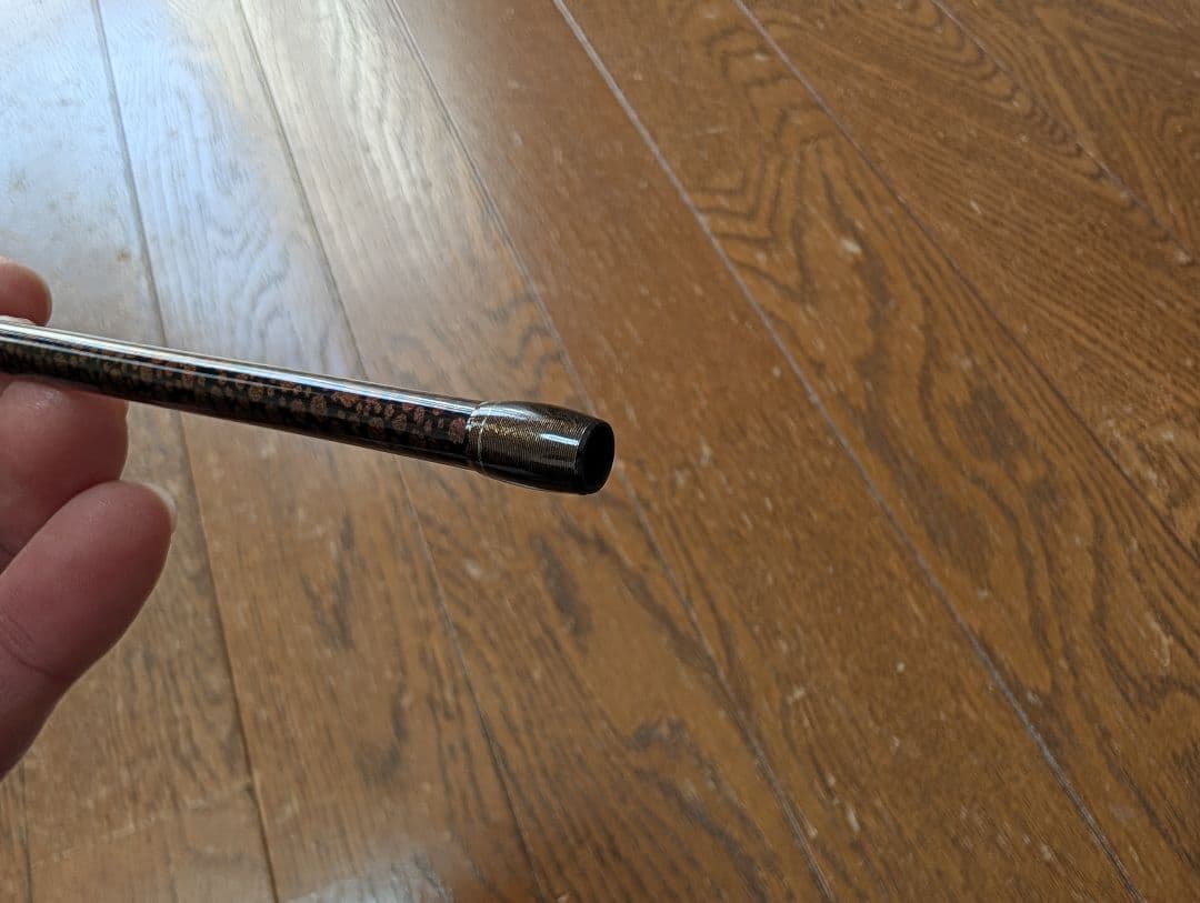 ito engineering PTL-77ML美品