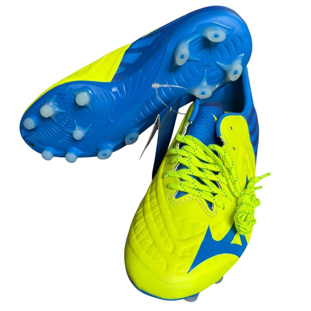 【新品】MIZUNO ミズノ レビュラ3PRO P1GA196423 25㎝