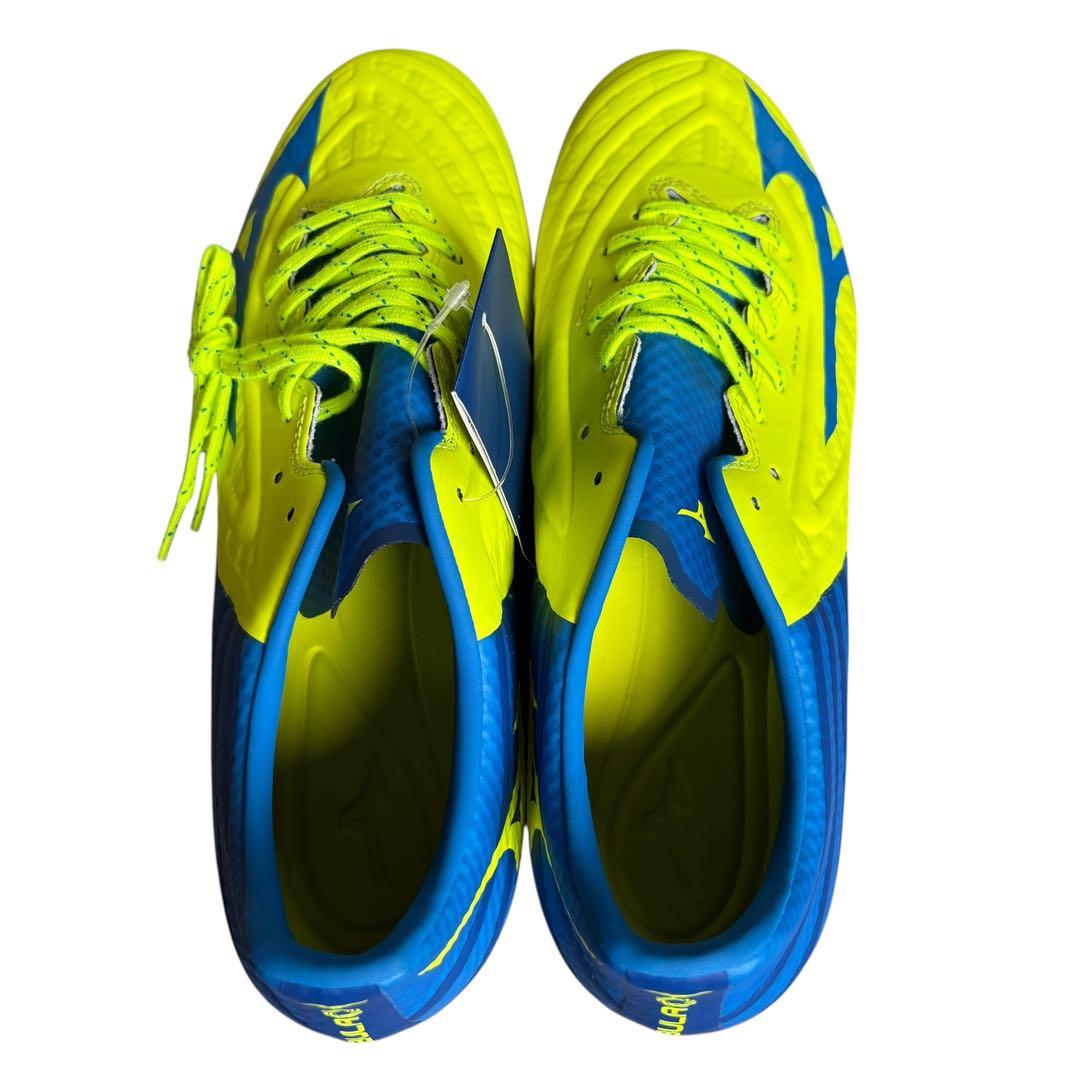 【新品】MIZUNO ミズノ レビュラ3PRO P1GA196423 25㎝