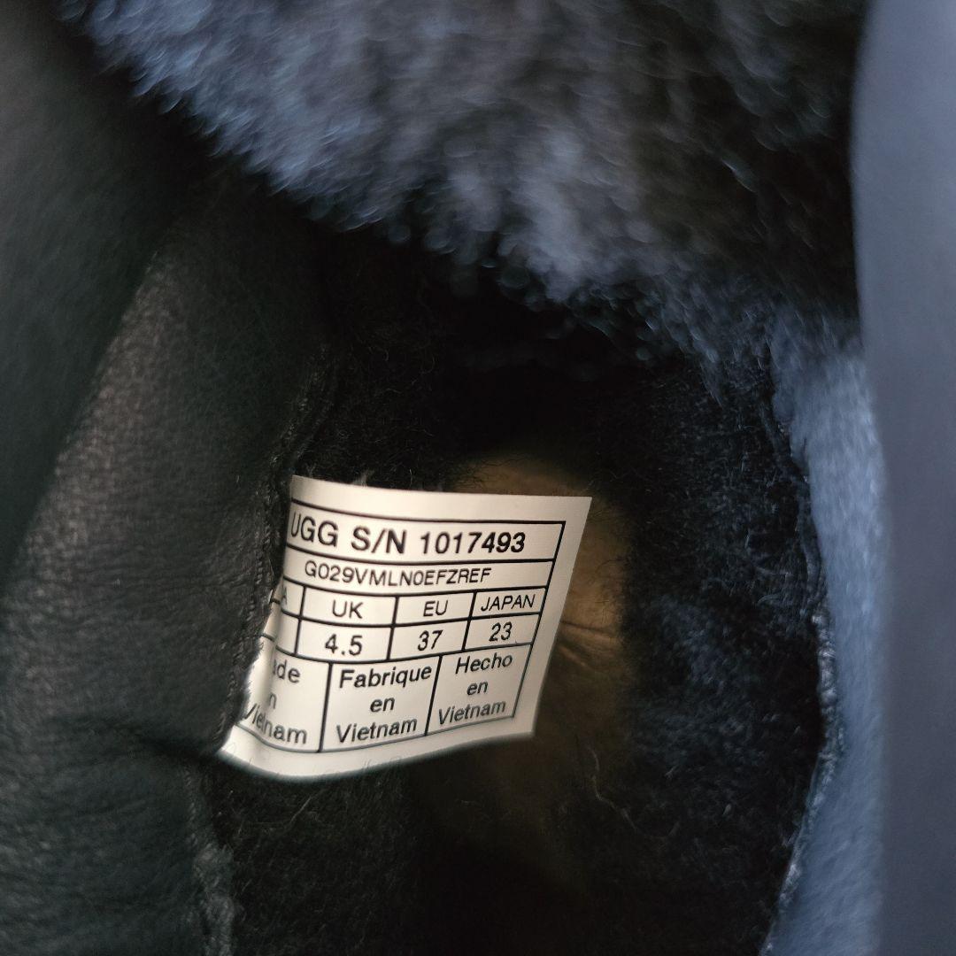 UGG　レディース　防水ウィンターブーツ 6号