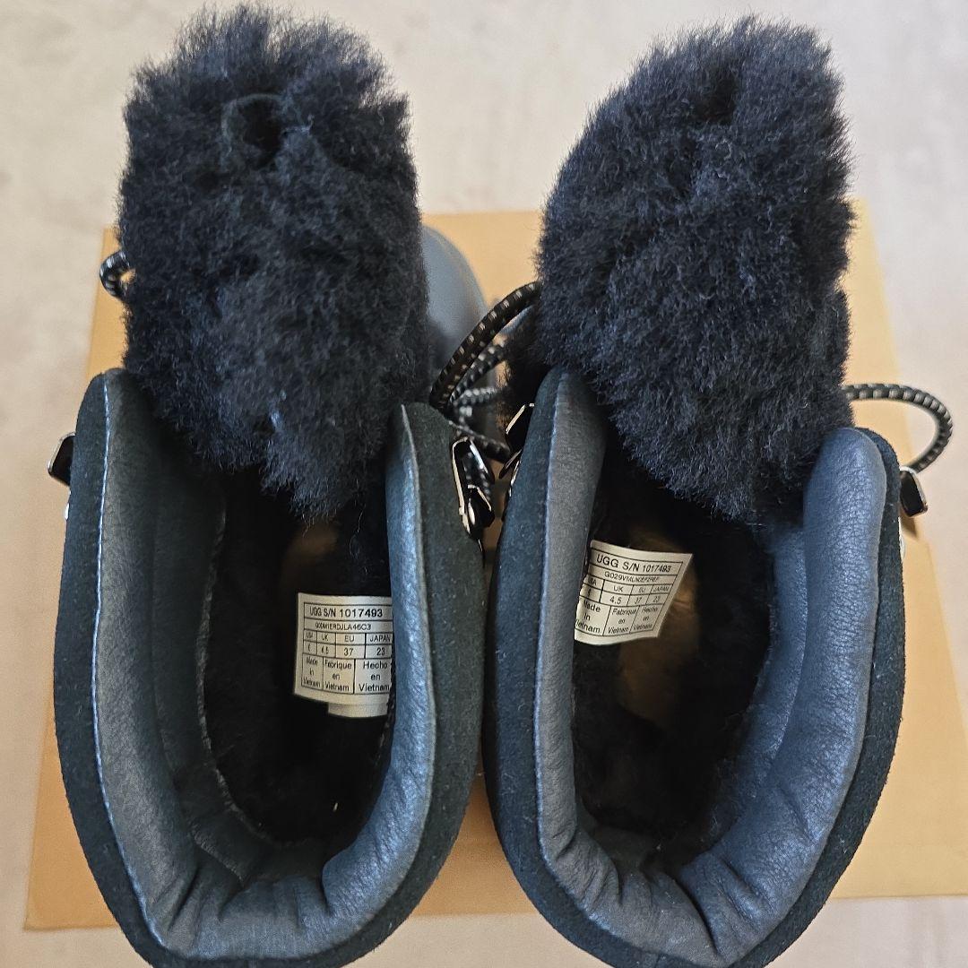 UGG　レディース　防水ウィンターブーツ 6号