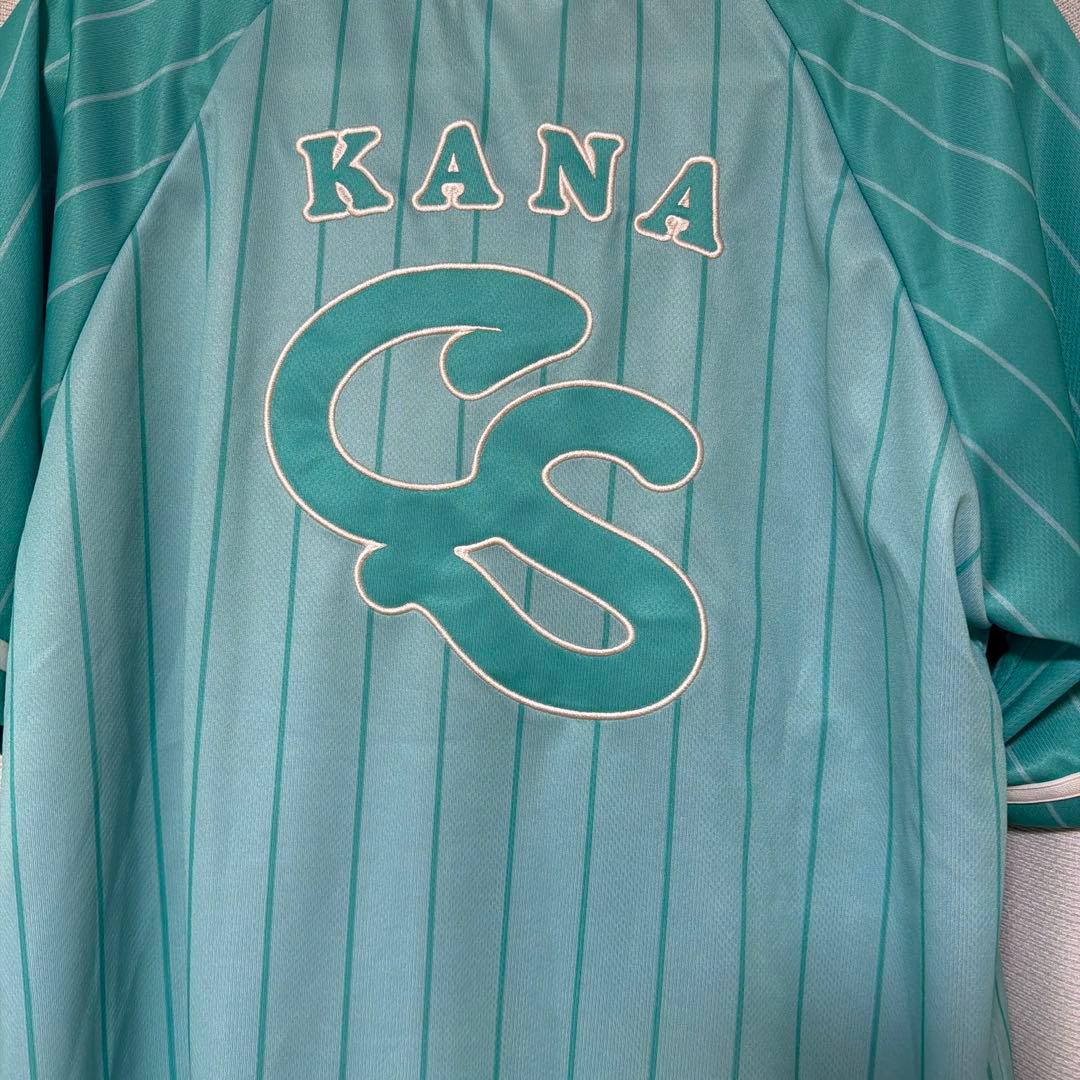 【中古品】CUTIE STREET板倉可奈 推しアピユニフォーム