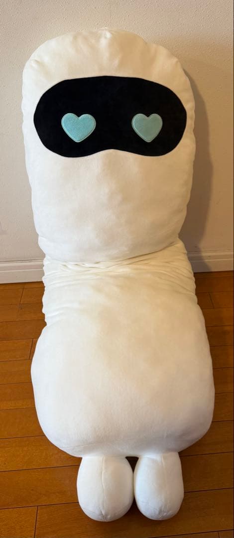 BTS ウットくん 抱き枕Wootteo Body Pillow