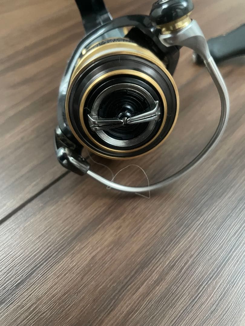 Daiwa セオリー1003