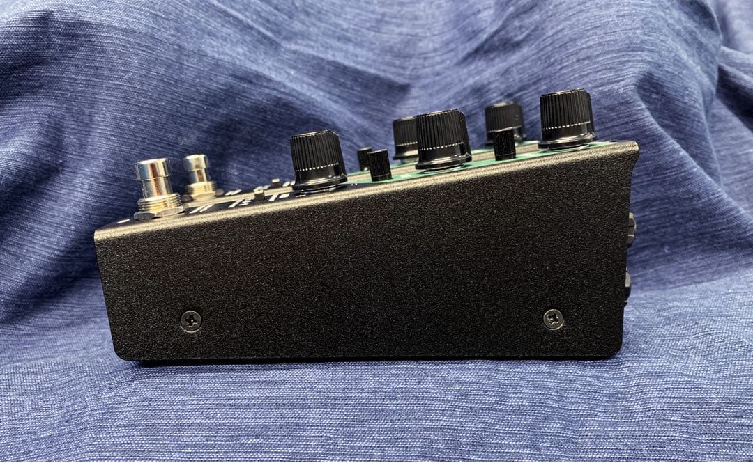 ギター GAMECHANGER AUDIO AUTO Delay