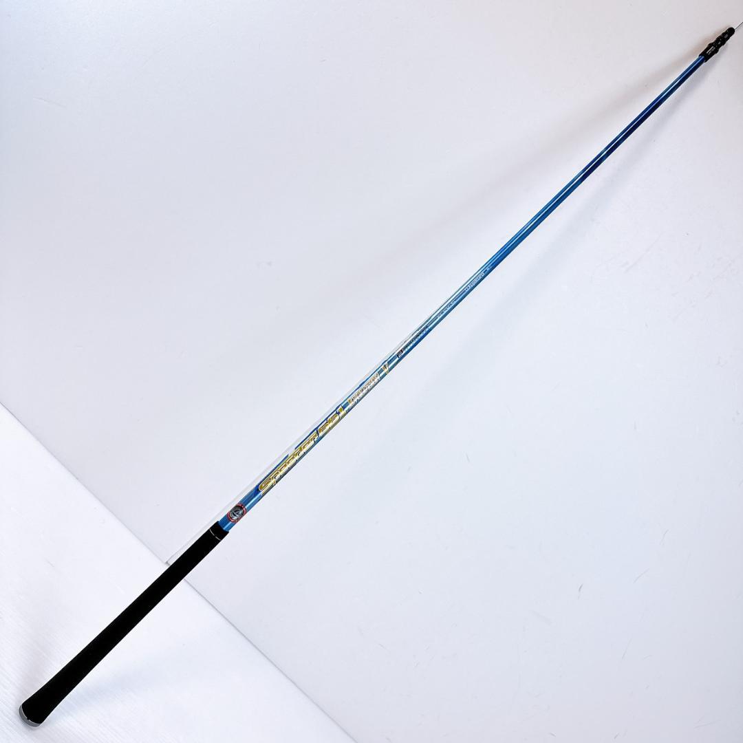 スピーダーエボリューション5　661（S）FW用シャフト　テーラーメイドスリーブ