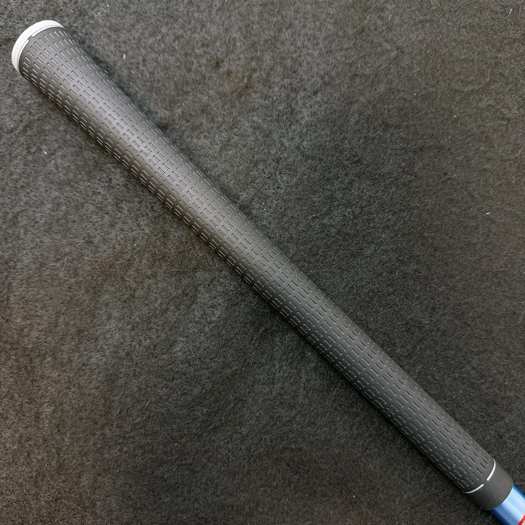 スピーダーエボリューション5　661（S）FW用シャフト　テーラーメイドスリーブ