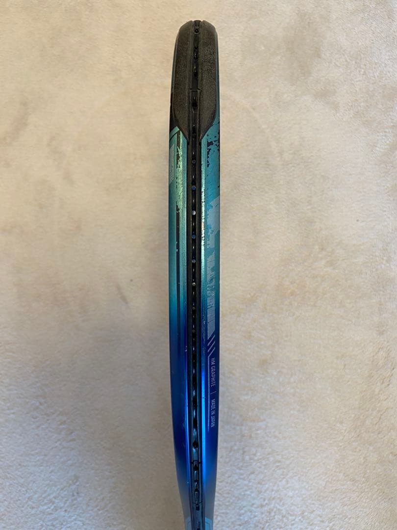 YONEX ヨネックス　EZONE（Eゾーン）98