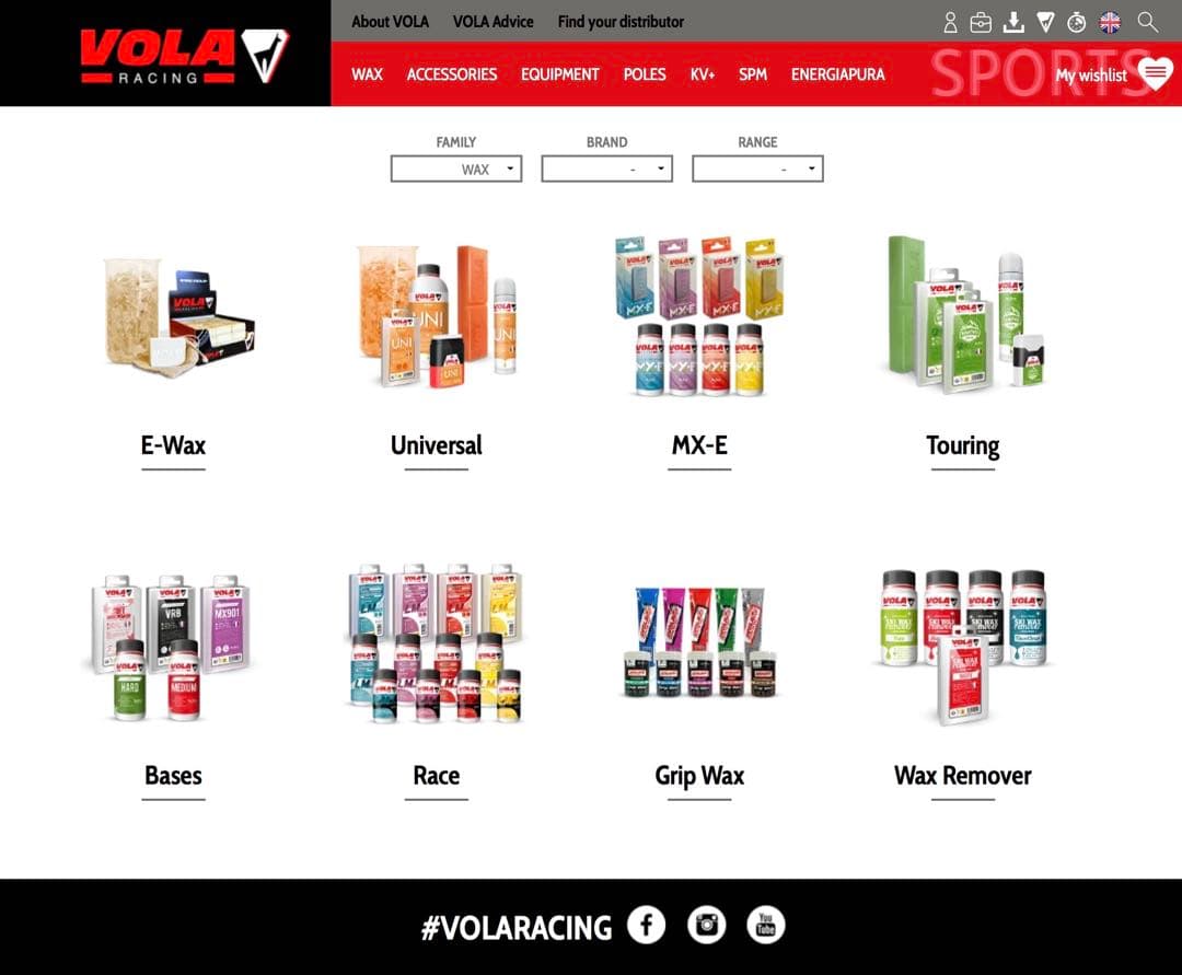 VOLA　HM RACE　リキッド　紫　100ml　 toko hm mx