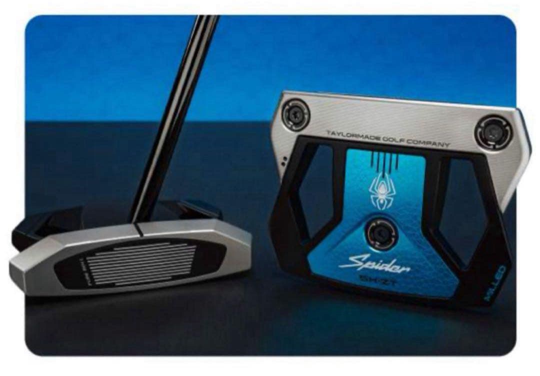 新品★Spider ZT COUNTER BALANCE スパイダー ゼロトルク