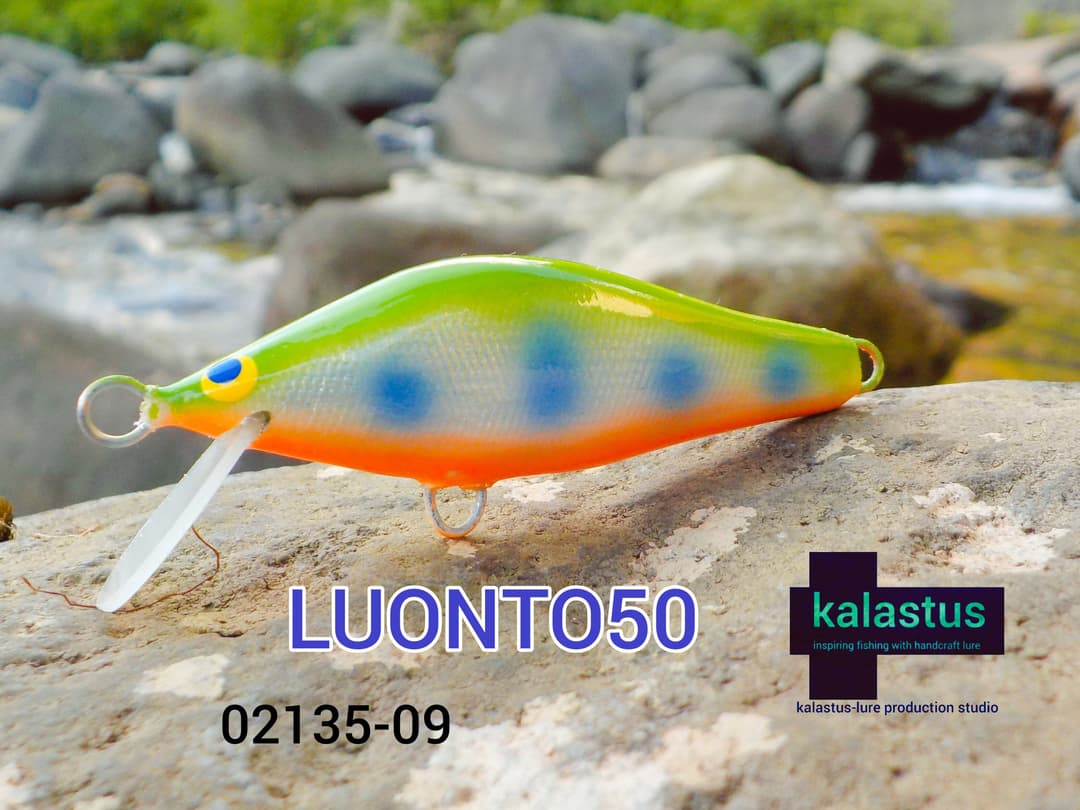 kalastus工房　fe