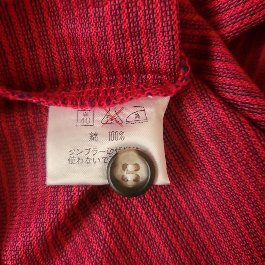 【新品】J´ｓ JOE尾崎モデル　ポロシャツ LL ゴルフ メンズ