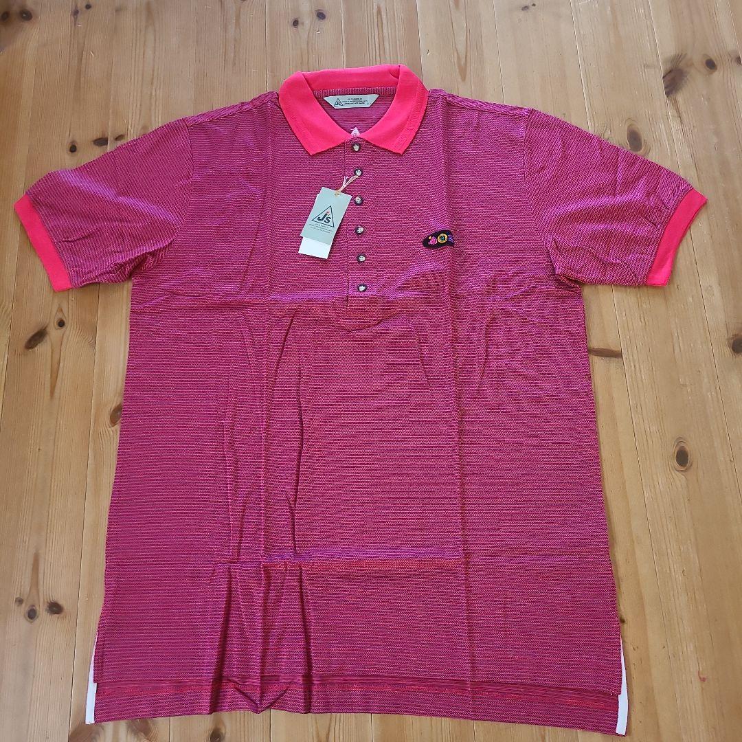 【新品】J´ｓ JOE尾崎モデル　ポロシャツ LL ゴルフ メンズ
