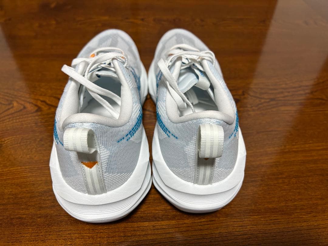 ASICS NOVABLAST アシックス ノヴァブラスト 5 25.0cm