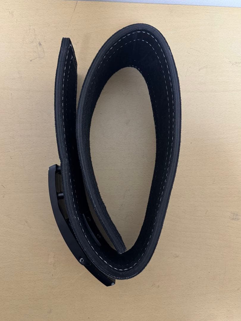 RDX レバーアクション パワーベルト Sサイズ