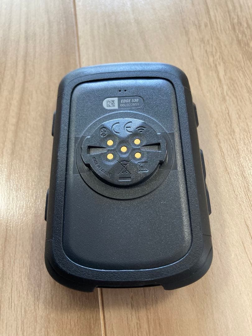 GARMIN ガーミン　EDGE 530