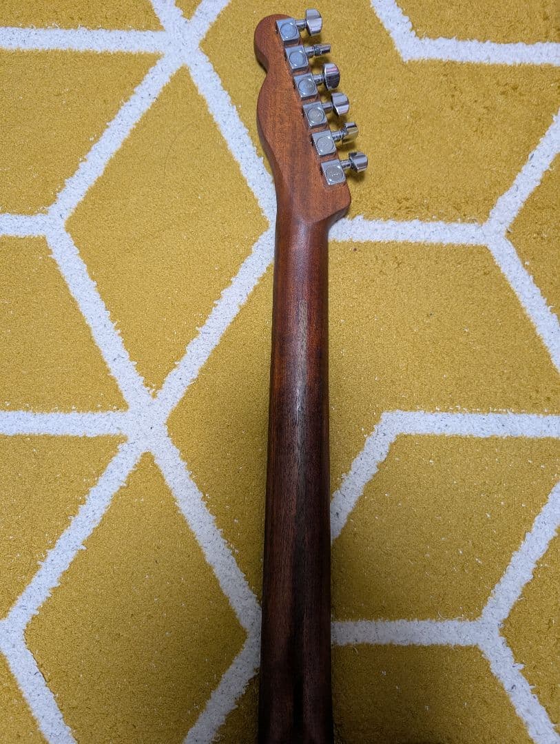 【生産終了品】Fender Acoustasonic Telecaster