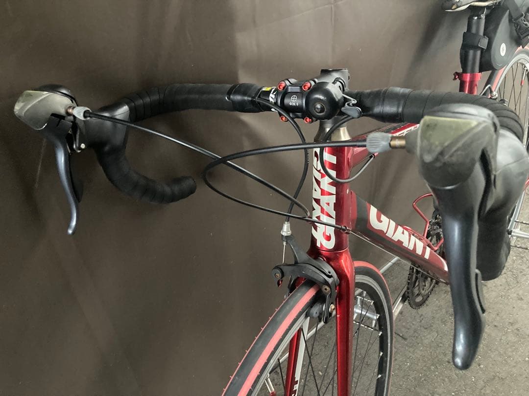 GIANT ジャイアント ロードバイク DEFY デファイ Sサイズ 札幌
