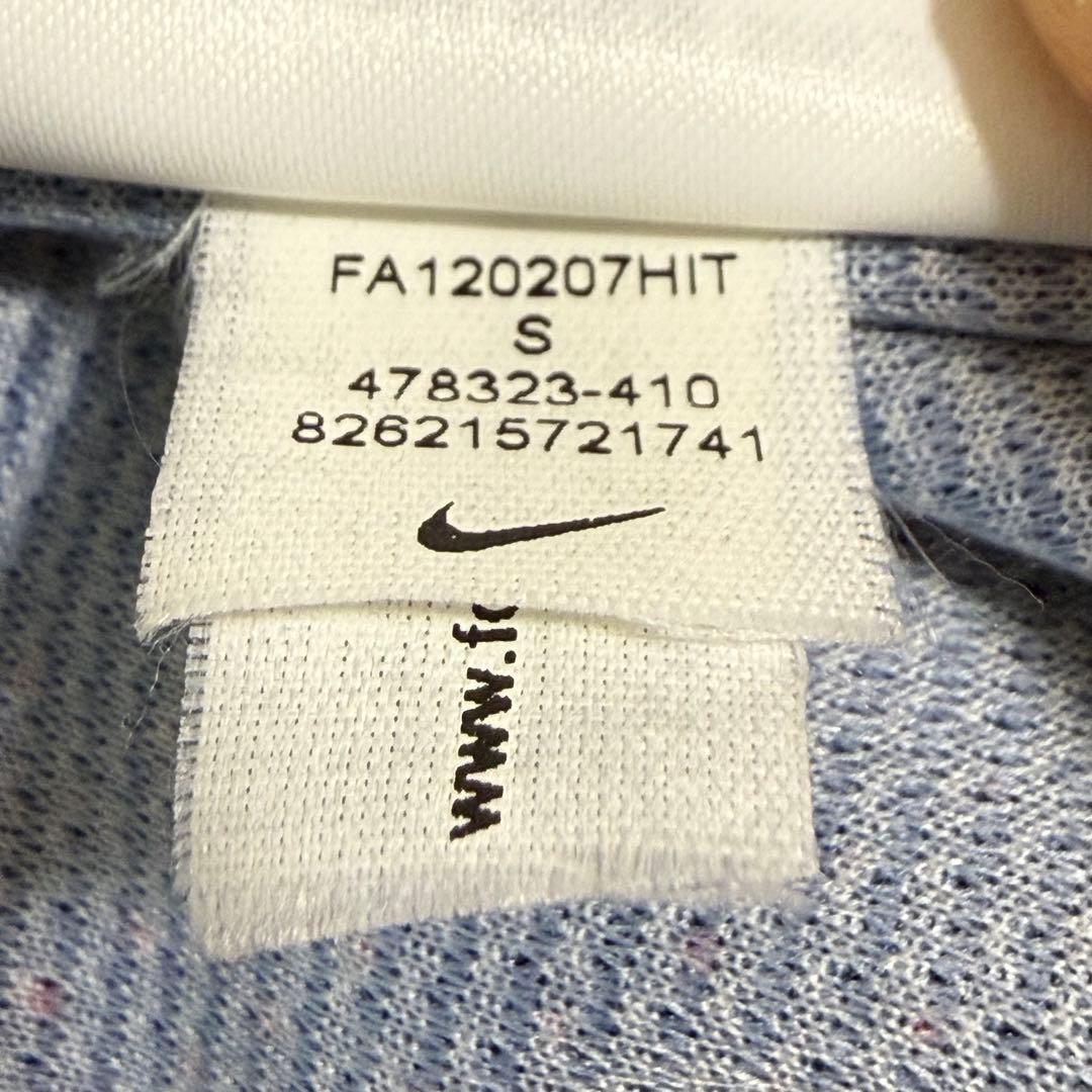 Nike正規品 FC Barcelona 12/13 メッシ ホームユニフォーム