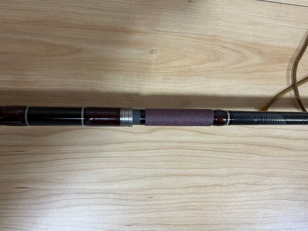 石鯛　石鯛竿　NFT シマノ