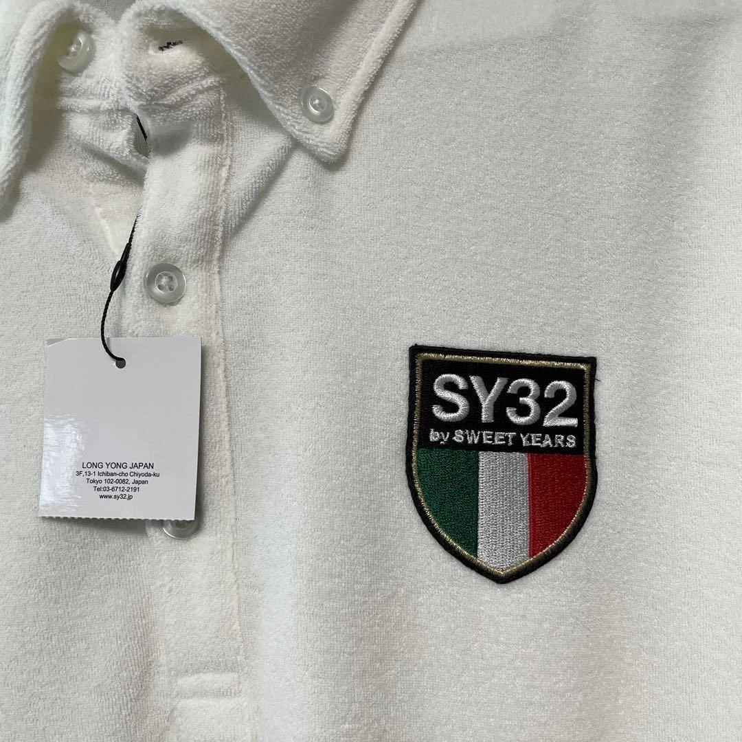 SY32 ポロシャツ