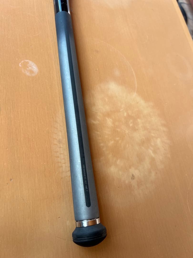 NFT power loop advance 磯鳴 4-630磯竿 カゴ釣り