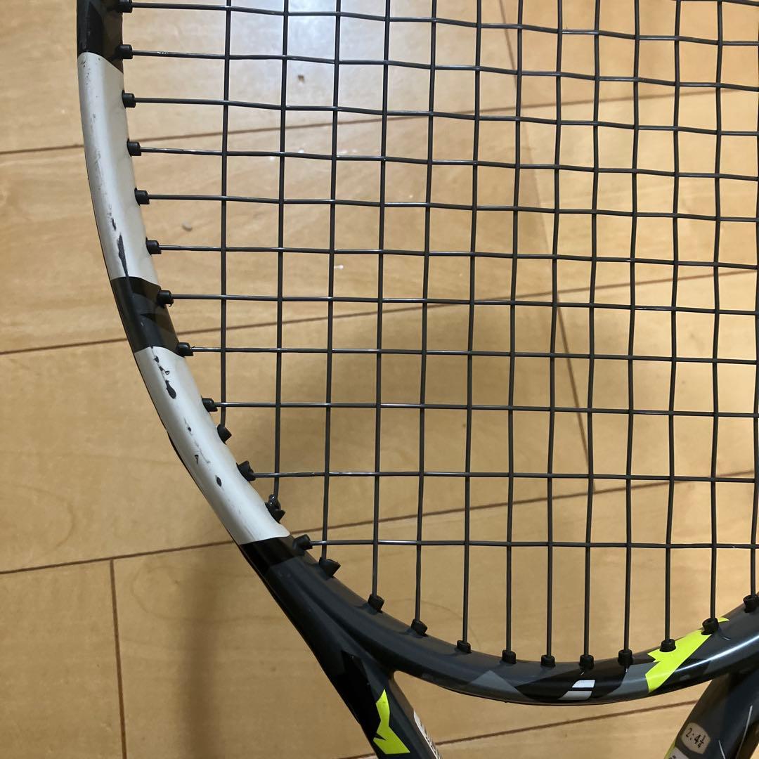 ラケット(硬式用) Babolat Pure Aero 98