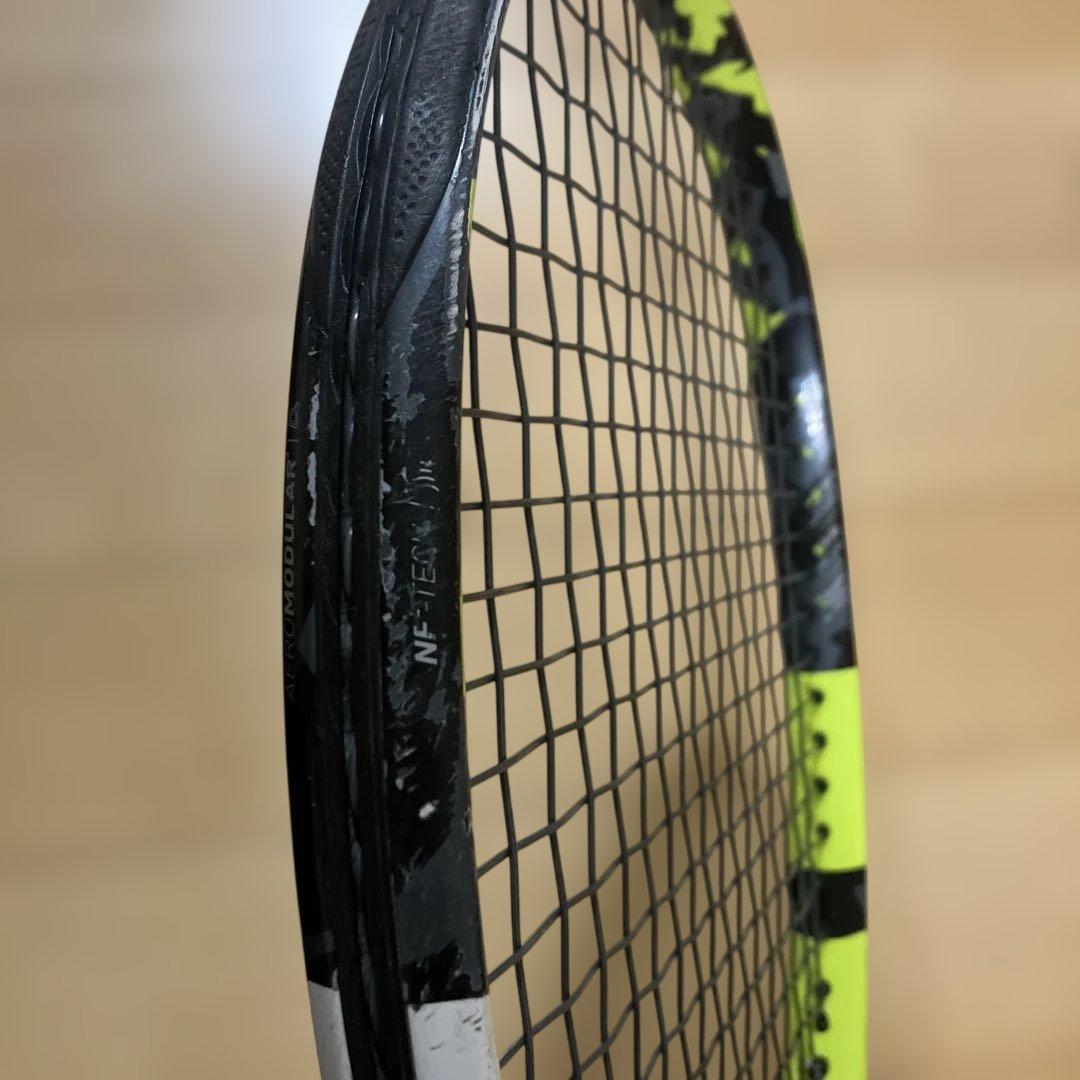 ラケット(硬式用) Babolat Pure Aero 98