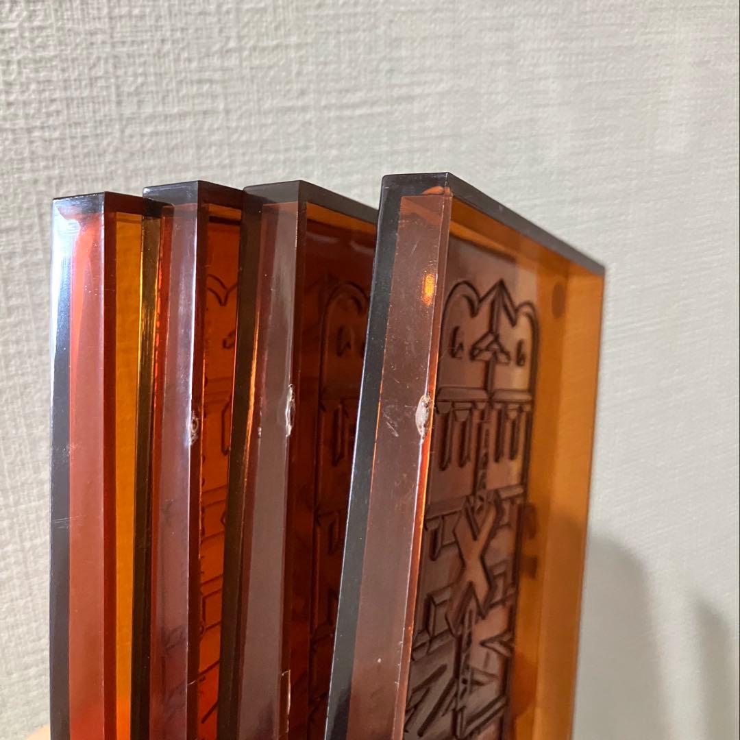 HUNTER×HUNTER ゾルディック家　フィギュアセット