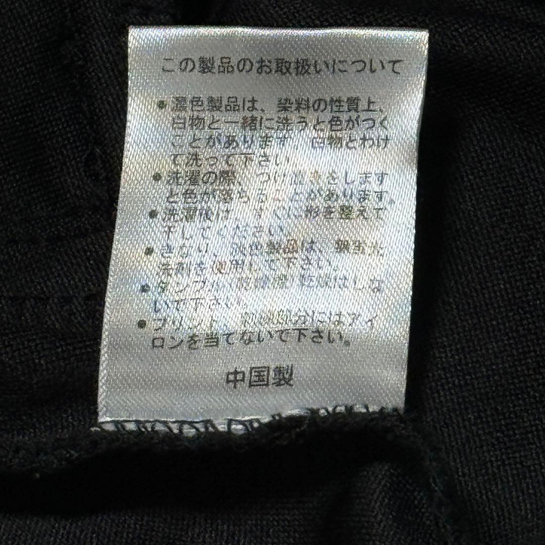 Karl Kani｛カールカナイ｝ストレッチジャケット 英文字刺繍ゴルフ XXL
