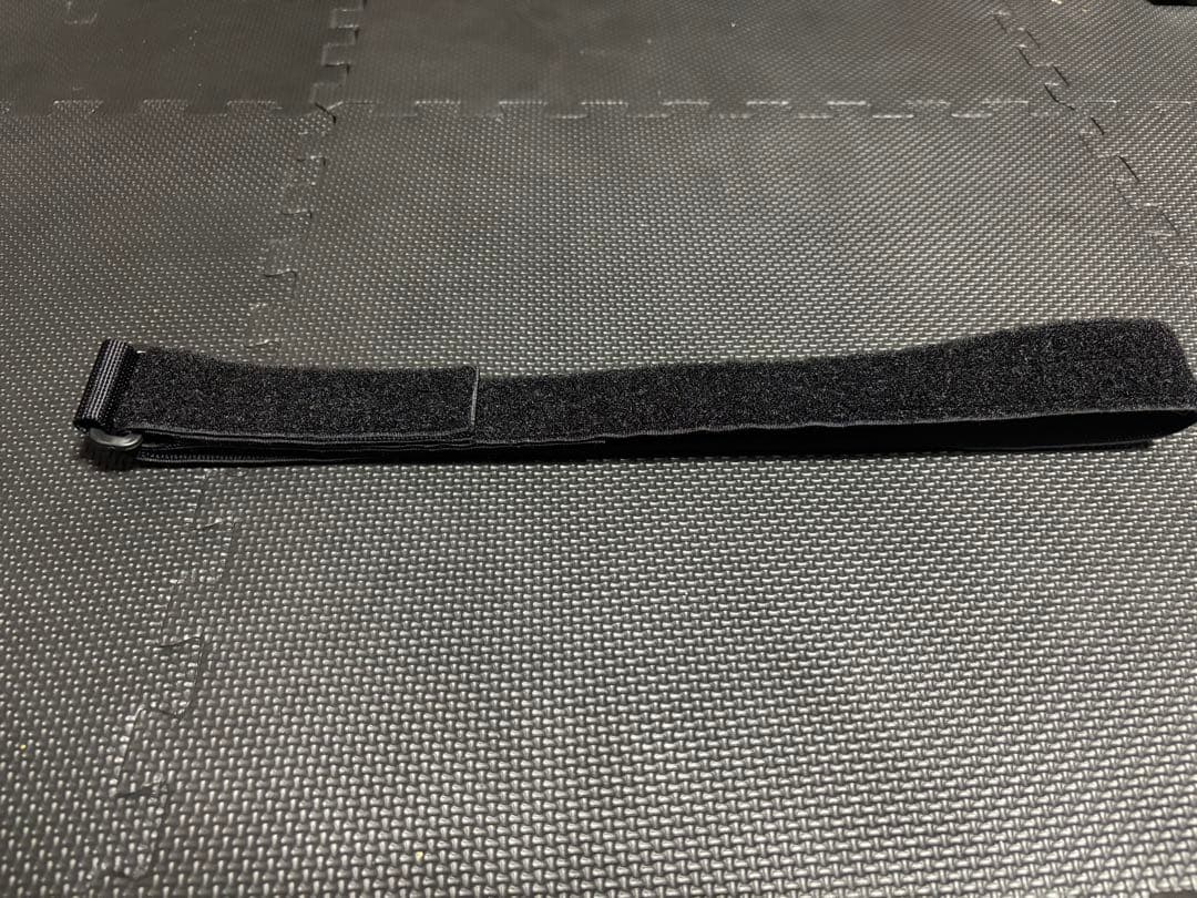 個人装備 BLITZ TAC BELT V2