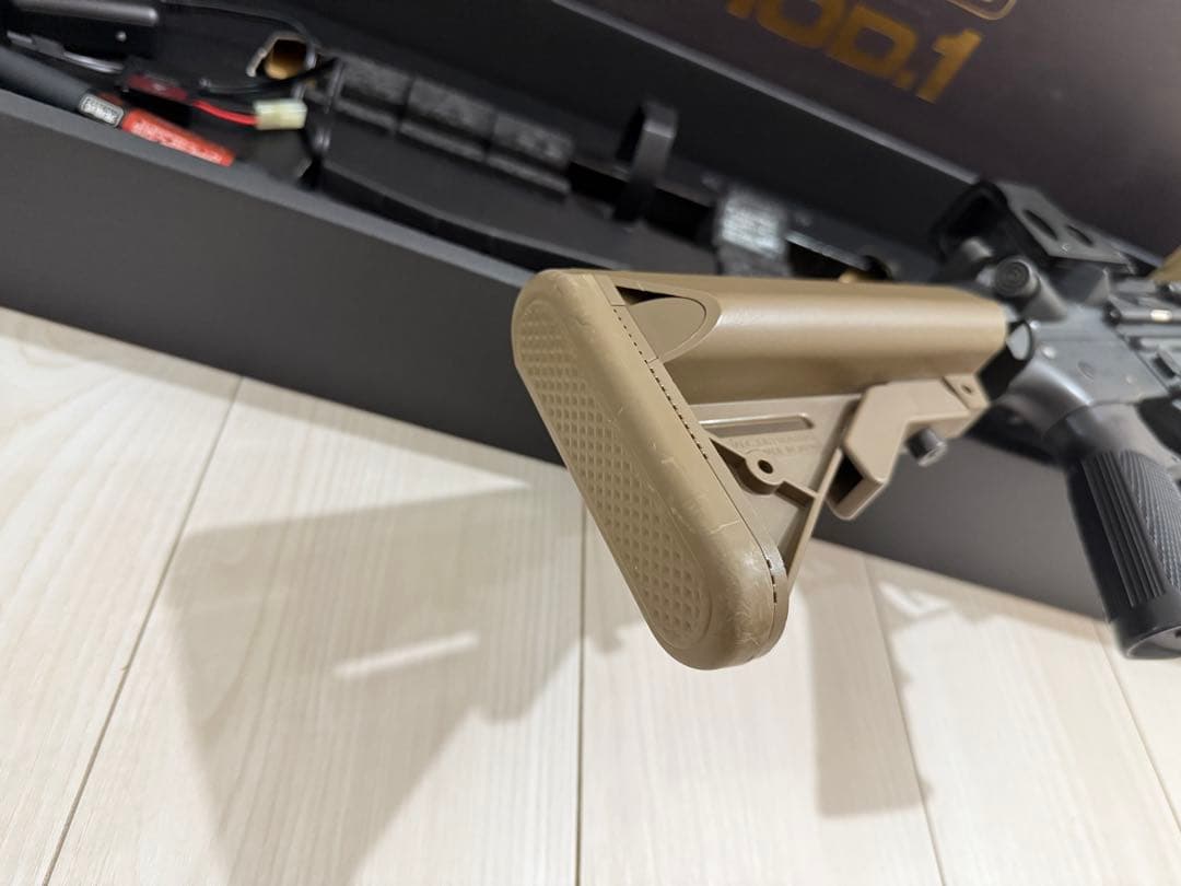 東京マルイ　MK18 Mod.1 次世代電動ガン