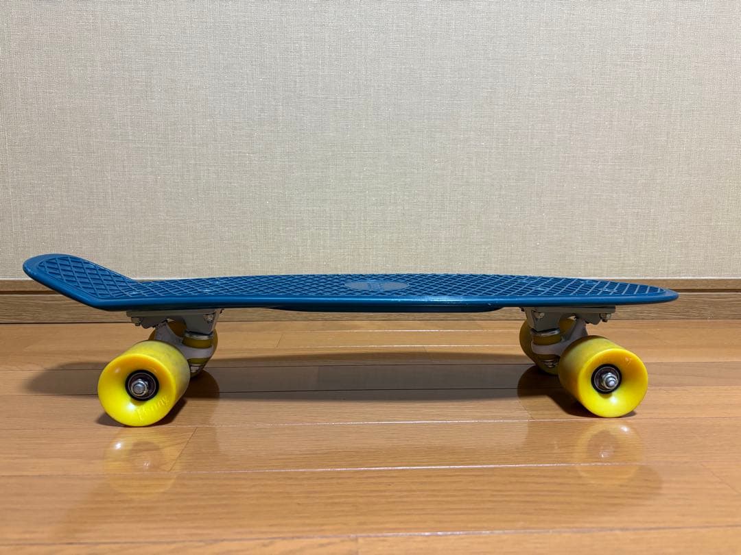 Penny Skateboard ペニースケートボード 22インチ